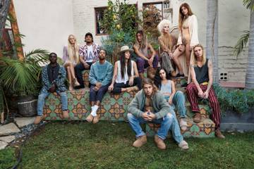 Ugg change d'image avec une nouvelle campagne