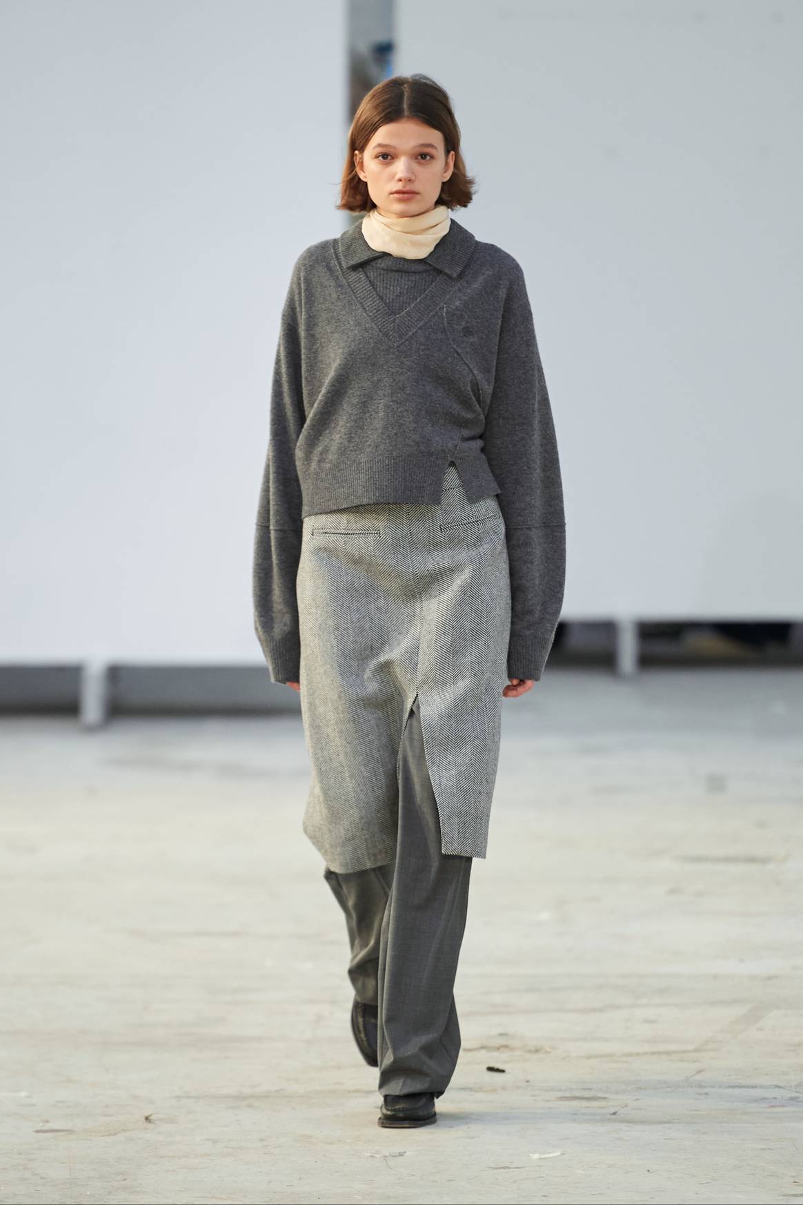Imagen: The Garment FW23/ Cortesía de James Cochrane para CFW