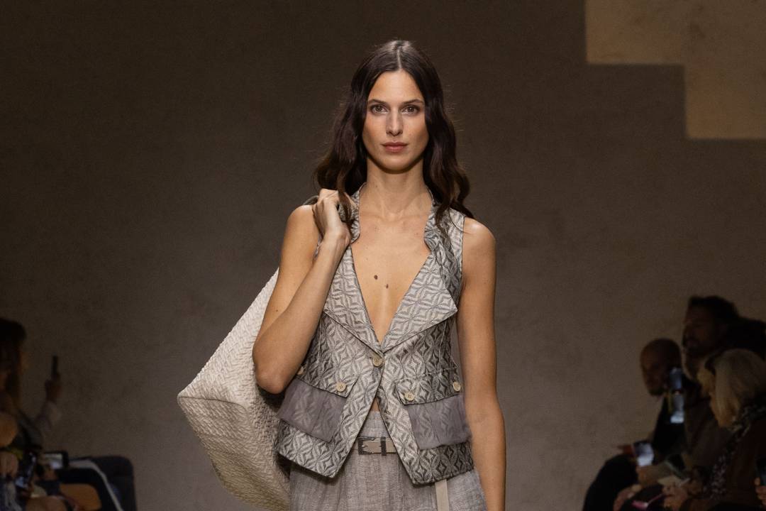 Emporio Armani SS26