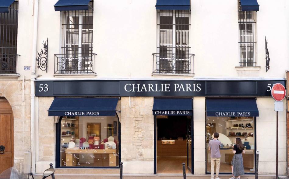 Bild: Charlie Paris.