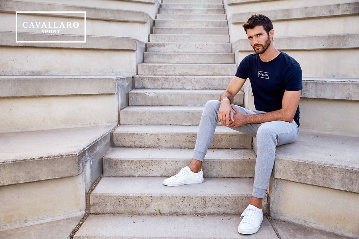 Cavallaro Napoli Fall/Winter 2021