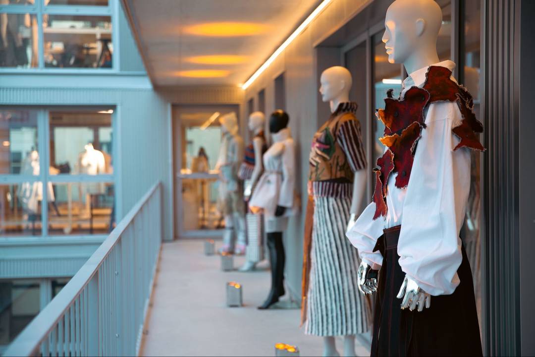 Marangoni Paris