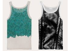 Schiesser “Artists for Revival”