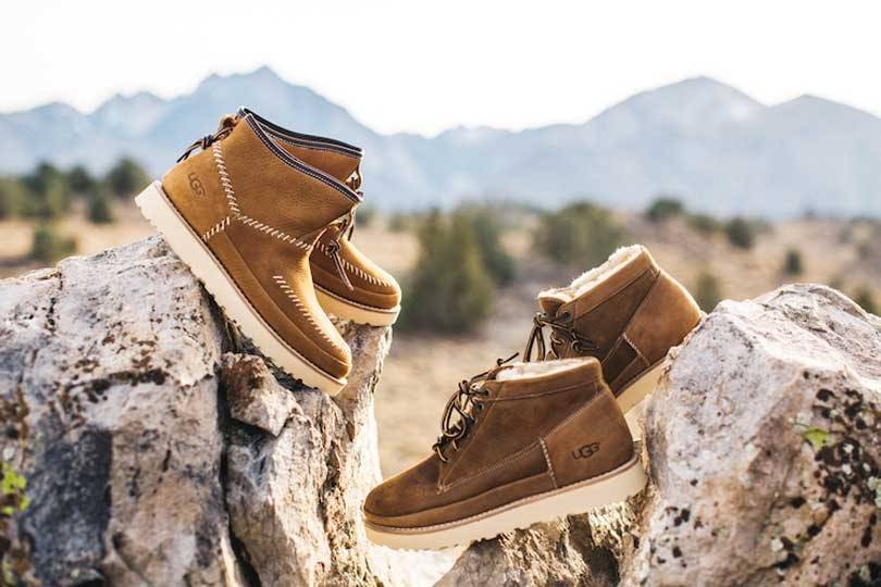 Enrique Corbi: “Ugg contribuye al lifestyle californiano y a sus raíces”