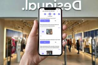 Desigual implements digital workplace to transform operations and customer experience