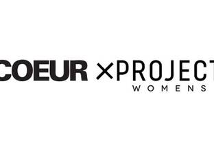 Coeur and Project Womens join forces this year in Las Vegas