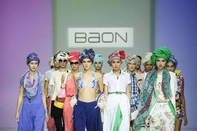 Retail day на Неделе моды в Москве