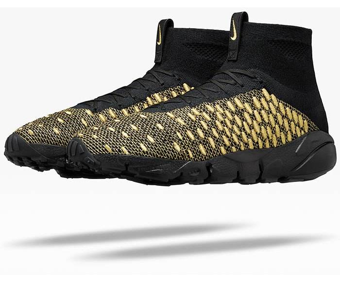 Оливье Рустен создал коллекцию для NikeLab