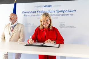 Modint ondertekent verklaring tegen ultra-fast fashion