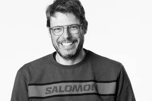 Salomon names Guillaume Meyzenq as president and CEO