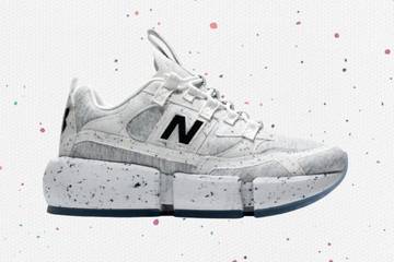 New Balance: Van vadersneaker naar streetwear-icoon en op weg naar 10 miljard dollar omzet