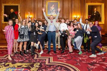 Cordwainers Footwear Awards 2023 winners revealed