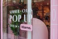 Visit to the Shein pop-up: what makes the fast-fashion giant so appealing?