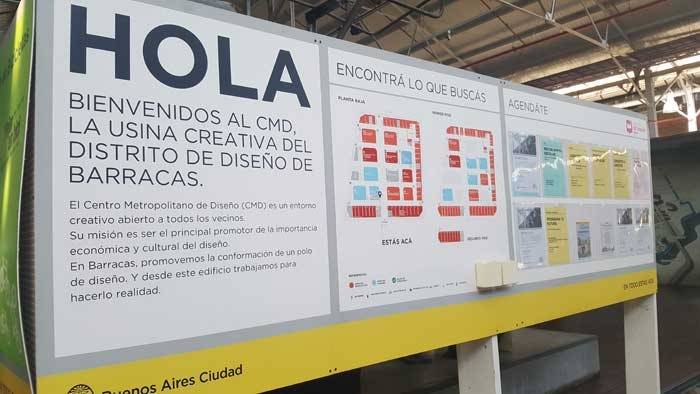 ¿Qué propone el Centro Metropolitano de Diseño para 2017?