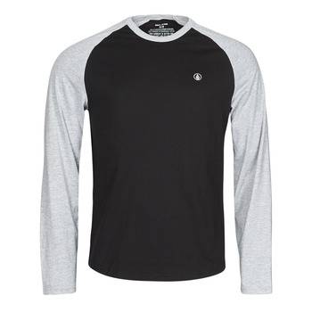 T-Shirt Lange Mouw Volcom PEN BSC LS | Volcom