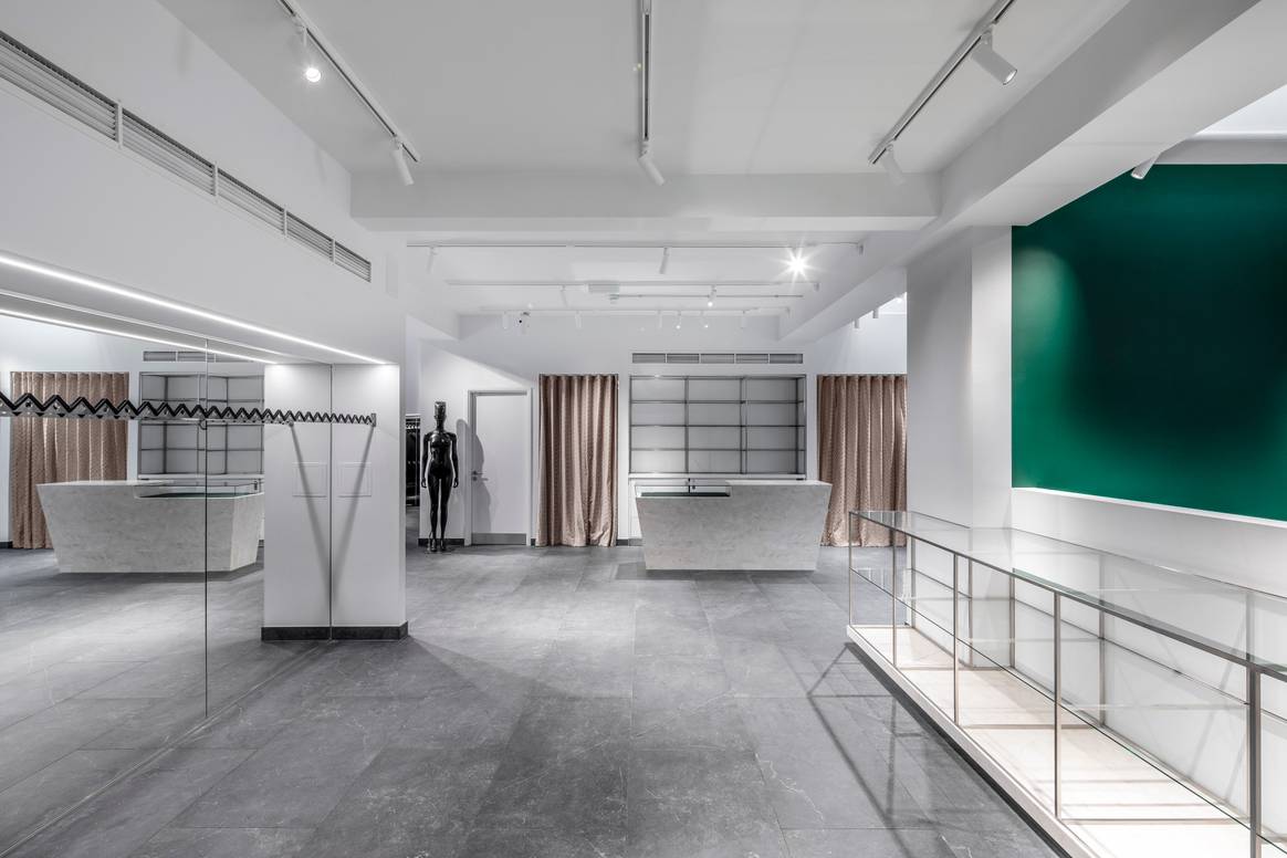 London calling: Daily Paper eröffnet neuen Flagship-Store