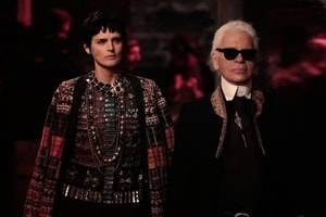 Chanel Metiers d'Art show heading to Dallas