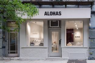 Spain’s Alohas to open first UK store in London 