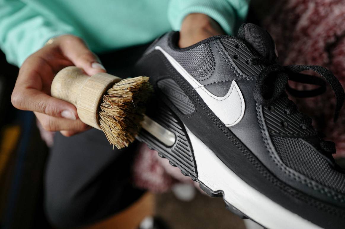 Nike Refurbished