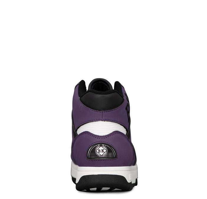Women's Kings Sl Chukka Sneaker | British Knights