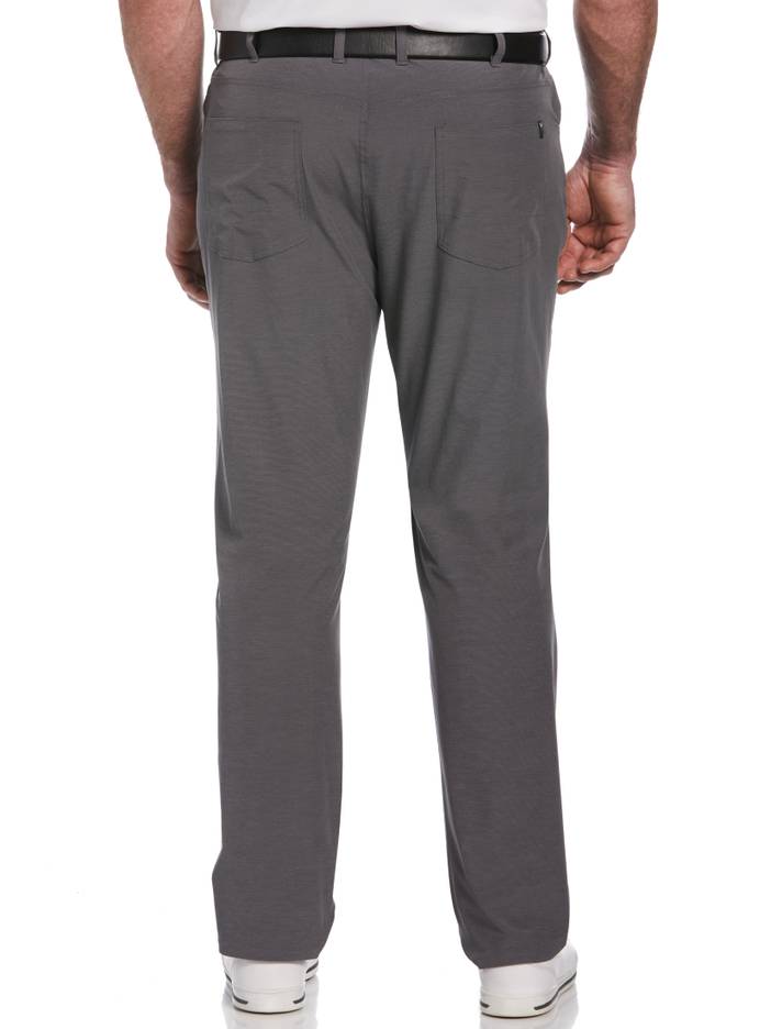 Men's Big & Tall EverPlay™ 5-Pocket Golf Pant | Callaway