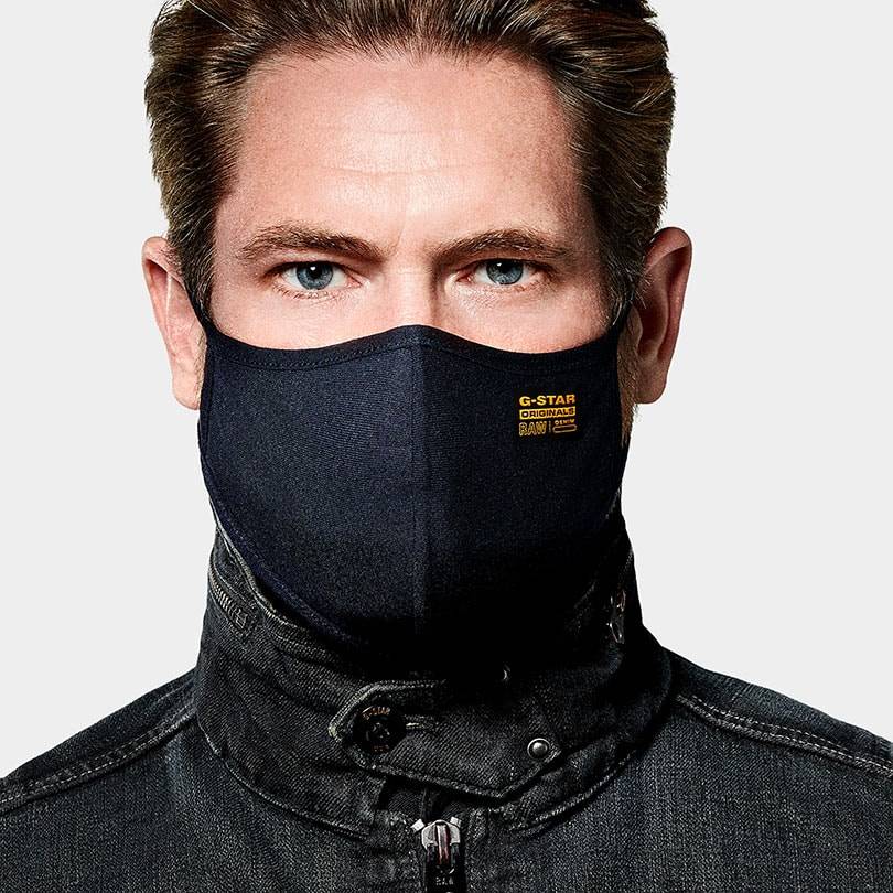 Mondkapjes het nieuwe fashion item: Deze merken maken ze al