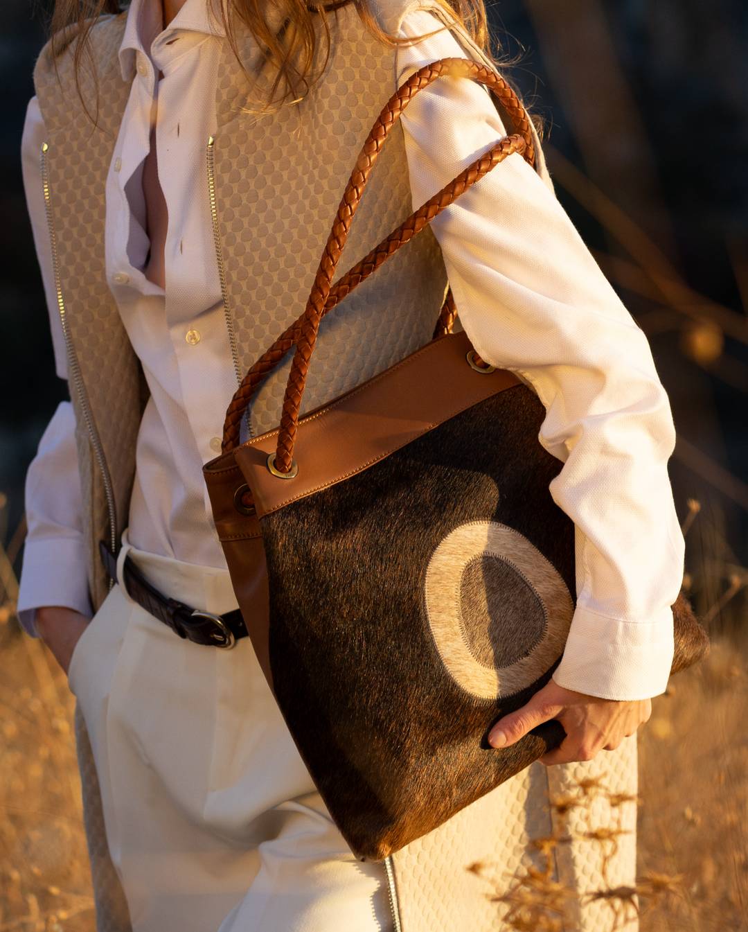 Tissa Fontaneda campaign