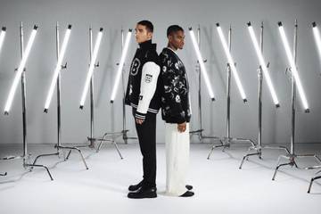 BALR. presenta a Pitti Uomo una nuova gamma Autunno-Inverno