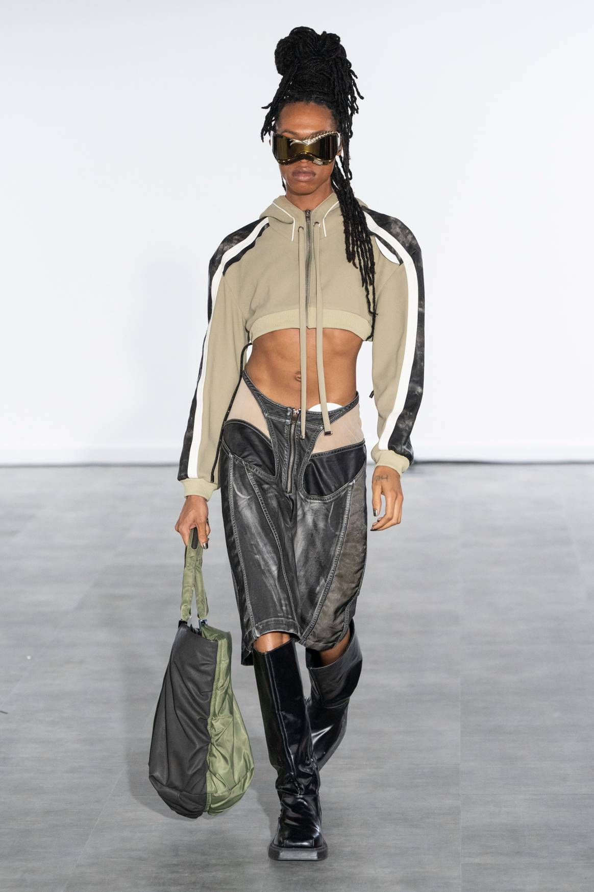 KWK ss24/ look 11