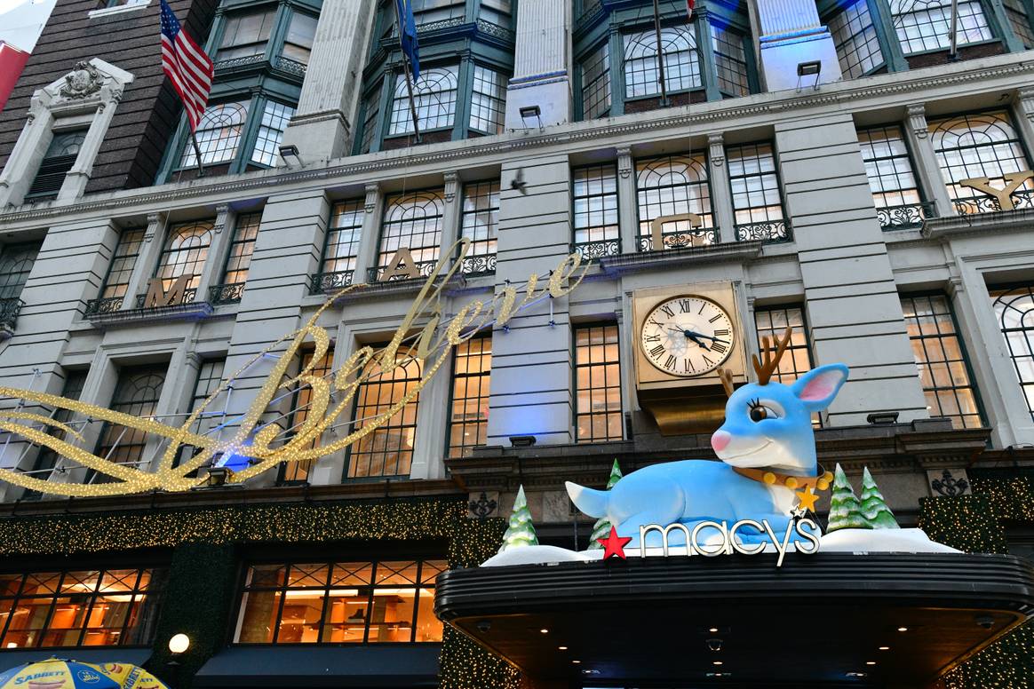 Foto: Macy’s
