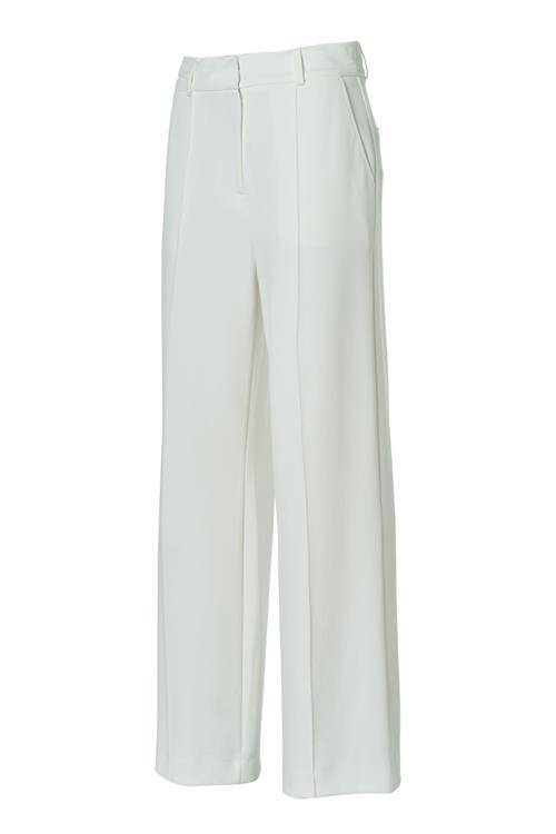 Felice Broek Off White Maxi | Mart Visser