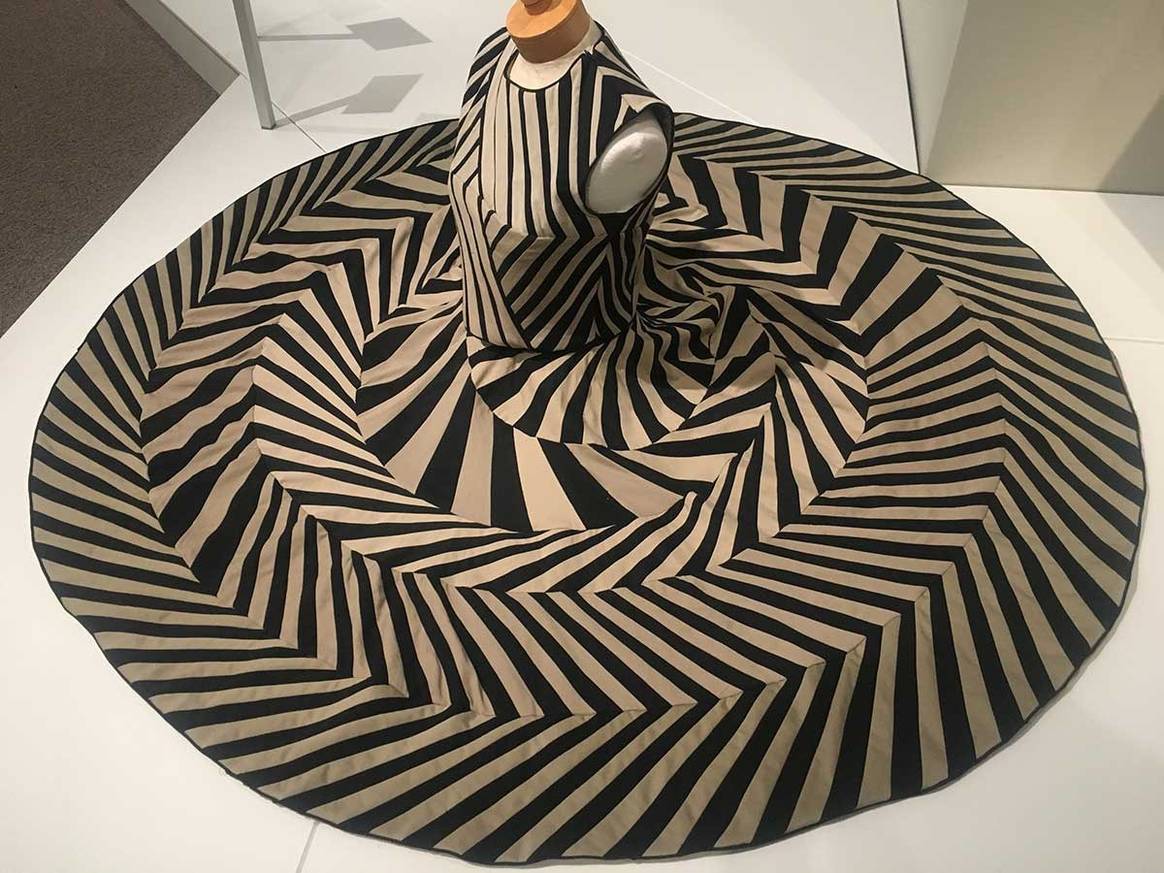 The educational edge of fashion schools with onsite museums