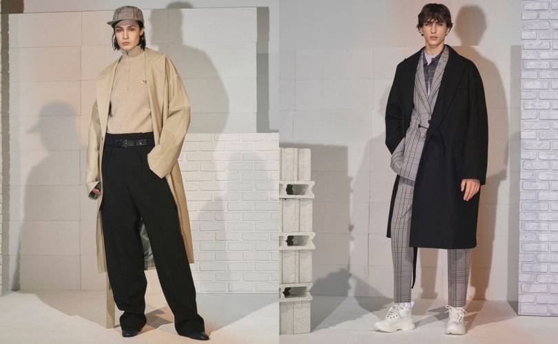 Maison Kitsuné announces joint venture in China