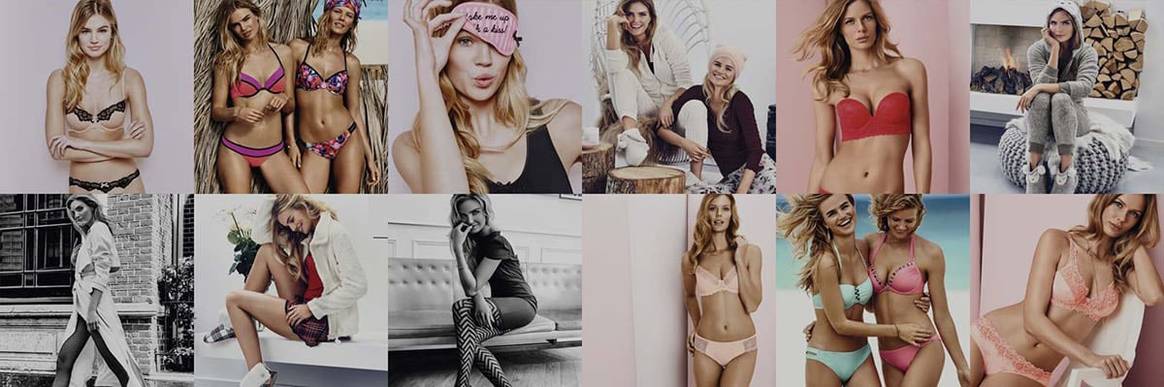 Hunkemoller jobs - werken bij Hunkemoller