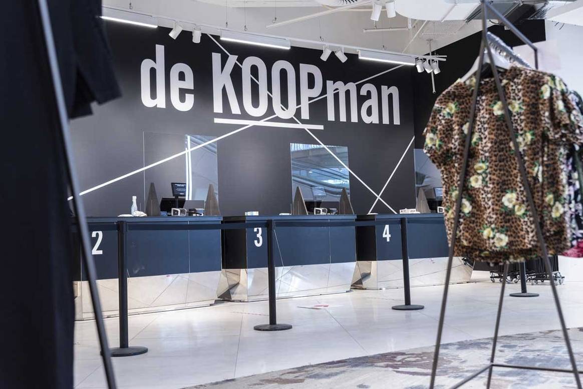 De Koopman: exclusief binnenkijken bij de nieuwe formule van The Sting Companies