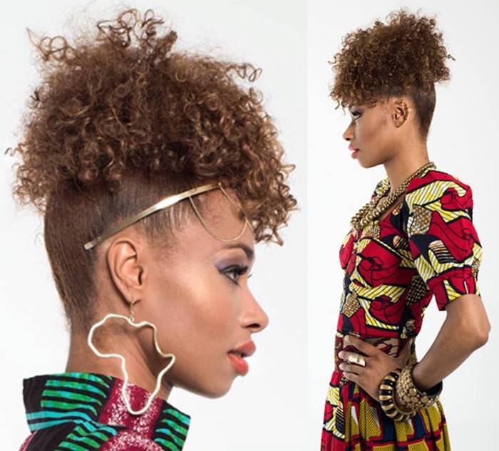 Lia Samantha: Using Fashion to Counter Racism in Colombia