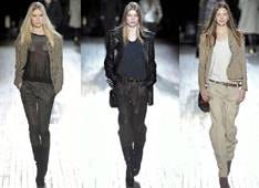 NYFW : Theyskens Theory