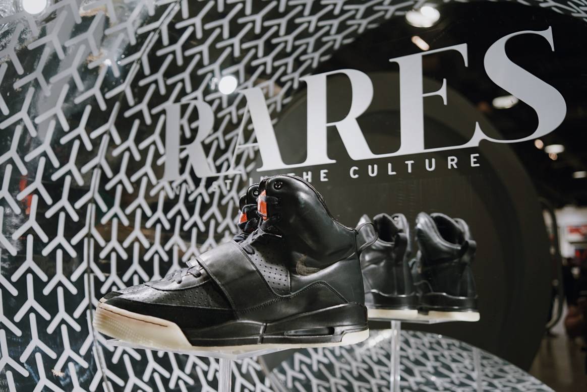 Image: Rares