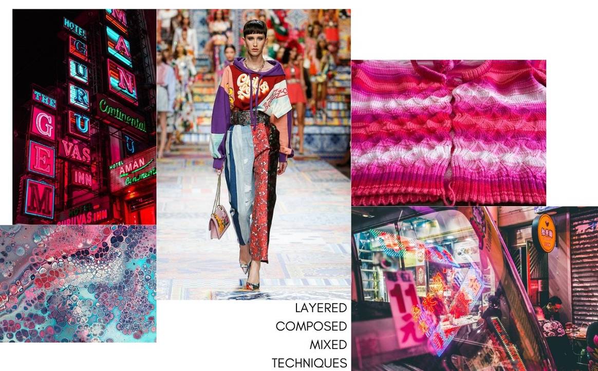 Christine Boland’s trend analysis for SS22: A Summary