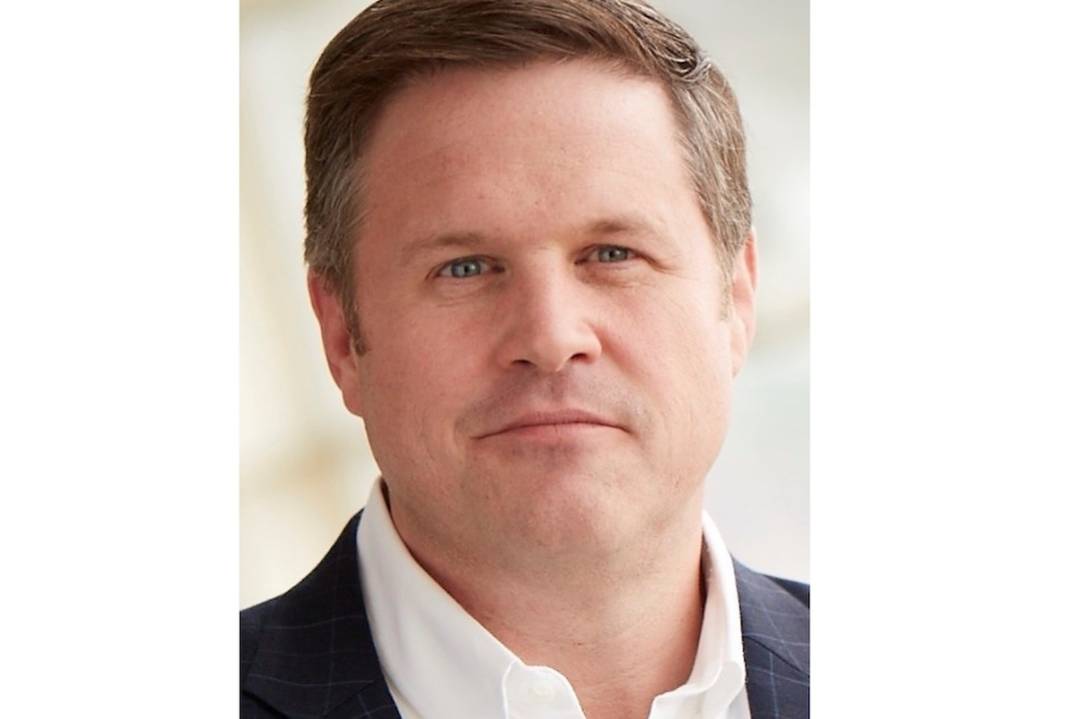 Chris Waldeck, the CEO of One Jeanswear Group