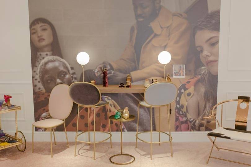 Malone Souliers to open made-to-measure pop-up