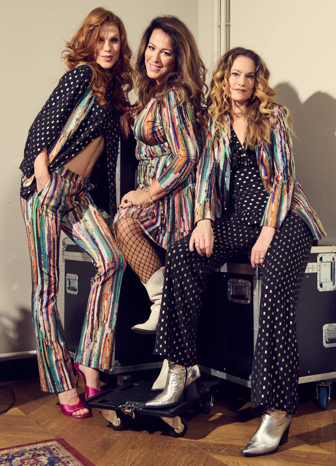 Colección PV25