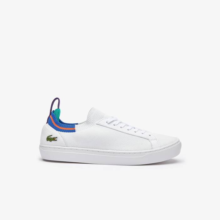 Herren-Sneakers LA PIQUÉE aus Textil | Lacoste