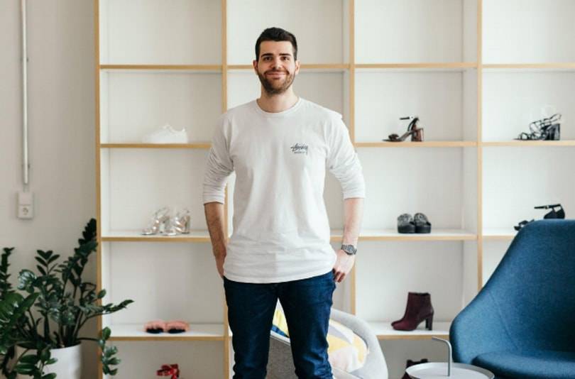 Sneaker Peek - Wir stellen vor: das Sneaker-Team von Zalando