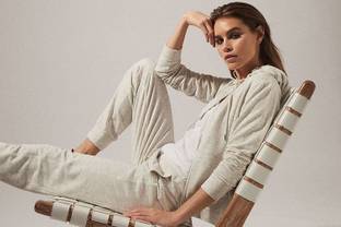 Next snaps up 25 percent stake in British brand Reiss