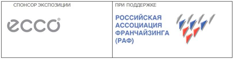Retail Concept - партнерские бизнес-концепции на "Мосшуз"