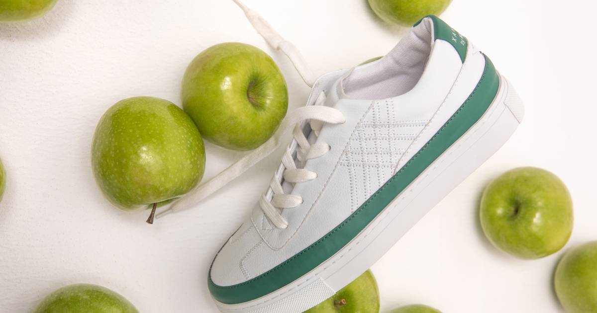 Xandres en Komrads slaan handen ineen voor sneaker