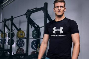Under Armour relève son objectif de bénéfice annuel après un bon premier trimestre