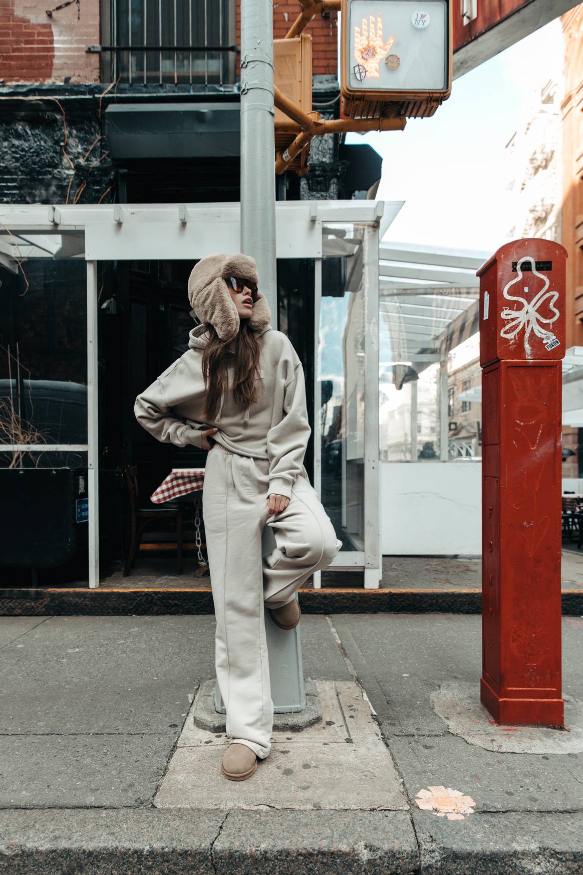 Picture: Colourful Rebel, SS22 collection, courtesy of the brand