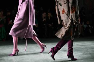 Mercedes-Benz Fashion Week Russia пройдет в марте